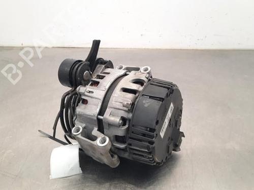 Alternator AUDI A5 Sportback (F5A, F5F) 2.0 TFSI | BP23584750M7 