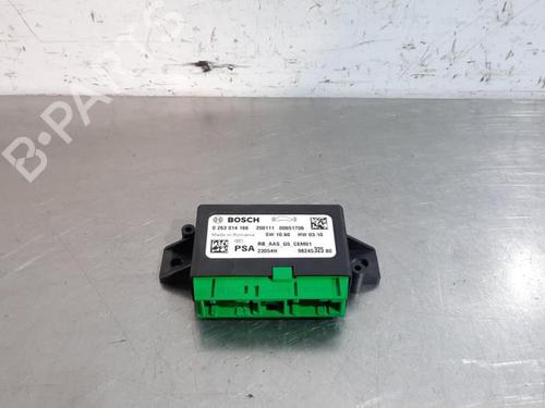 Used Electronic module Electronic module 23595221 23595221