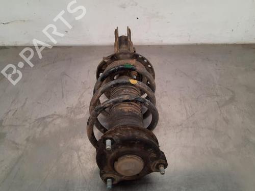 Right front shock absorber HYUNDAI TUCSON (TL, TLE) 1.7 CRDi | BP23593750M17 