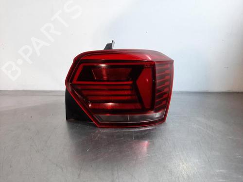 right-taillight-vw-polo-vi-aw1-bz1-ae1-2017-32150387 main image