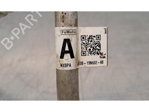 AC pipe FORD RANGER (TKE) 2.0 EcoBlue 4x4 | BP30310609M126