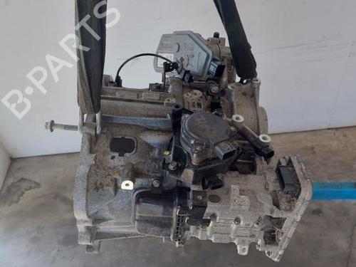 Gearbox KIA SPORTAGE V (NQ5) 1.6 T-GDI MHEV | BP23601411M3  - Image 12