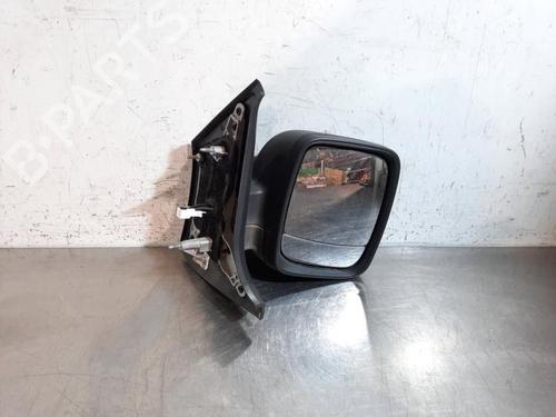 Used Right mirror RENAULT TRAFIC III Van (FG_) 2.0 dCi 120 (FGMN) (120 hp) 31283110