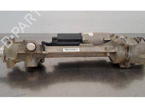 Steering rack MERCEDES-BENZ C-CLASS (W205) C 200 d (205.011) A2054607802 | A2054609702 | 8528460000B