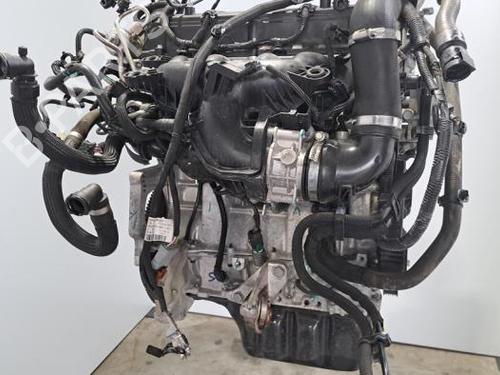 Engine CITROËN C5 X (ND_, NC_) PureTech 180 (ND5GFP) | BP34626862M1  - Image 5