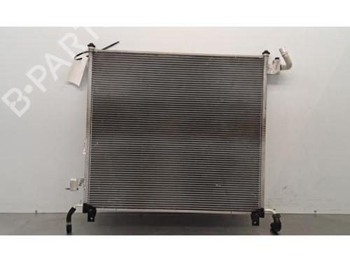 Used Water radiator Water radiator LAND ROVER DEFENDER Station Wagon (L663) D200 MHEV 4x4 (200 hp) 40517671 40517671