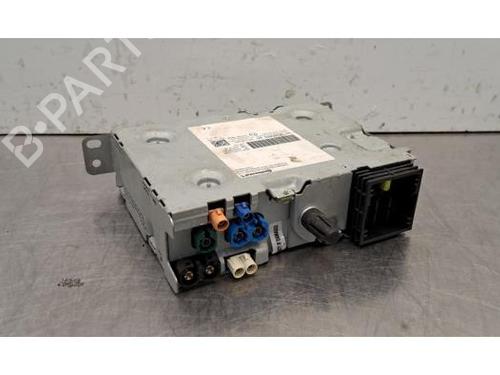 Modulo elettronico Modulo elettronico PEUGEOT 508 II (FB_, FH_, F3_) 1.5 BlueHDI 130 (FBYHZJ, FBYHZR) (131 hp) 37148456 37148456