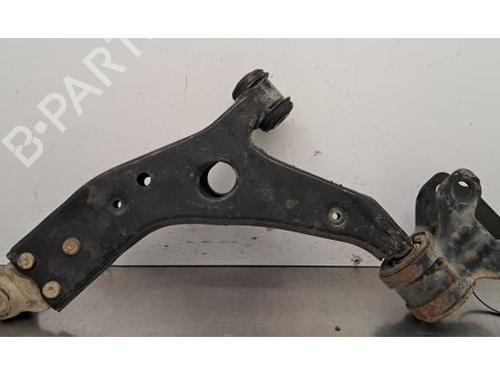 Used Right front suspension arm Right front suspension arm FORD TOURNEO CONNECT / GRAND TOURNEO CONNECT V408 MPV 1.5 TDCi (120 hp) 34254627 34254627
