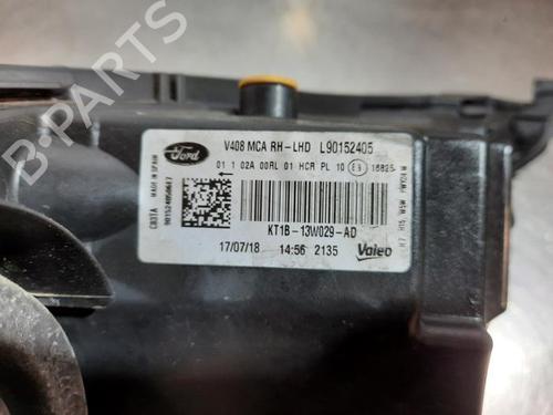 Right headlight FORD TRANSIT CONNECT V408 Box Body/MPV 1.5 TDCi | BP33307495C29  - Image 5