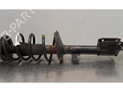 Used Right front shock absorber Right front shock absorber DACIA DUSTER (HM_) 1.2 TCe 125 (HMMA) (125 hp) 40483955 40483955