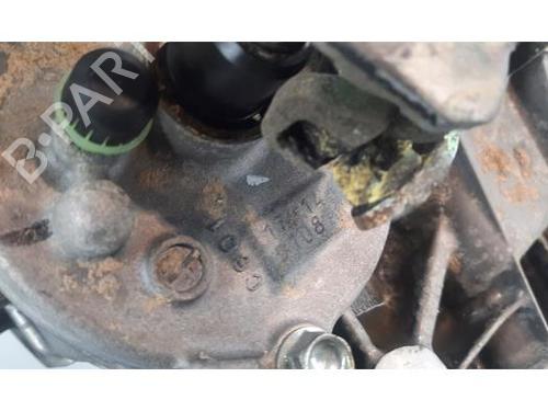 Gearbox MAZDA CX-3 (DK) 1.5 SKYACTIV-D (DK2WS, DK5FW) | BP33247751M3  - Image 7