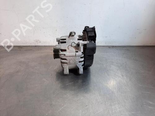 Used Alternator Alternator CITROËN C5 AIRCROSS (A_) 1.6 Hybrid 225 (A45GFR) (224 hp) 34426476 34426476