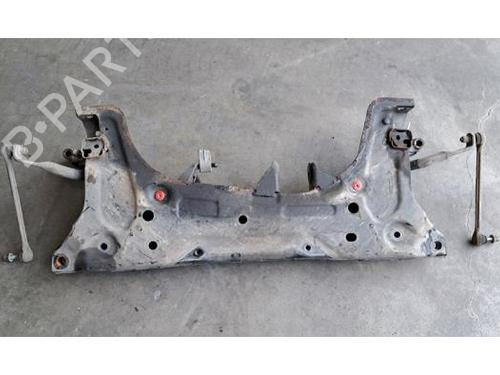 Subframe FORD FIESTA VII (HJ, HF) 1.5 TDCi | BP26193838M9 