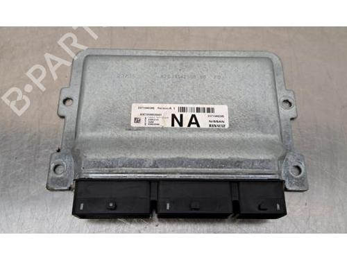 Engine control unit (ECU) RENAULT CAPTUR II (HF_) TCe 90 (HFM6) | BP29234197M57 