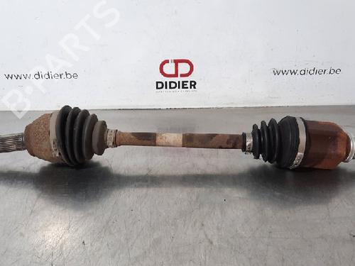 Used Left front driveshaft NISSAN JUKE (F15) 1.6 (113 hp) 10875352
