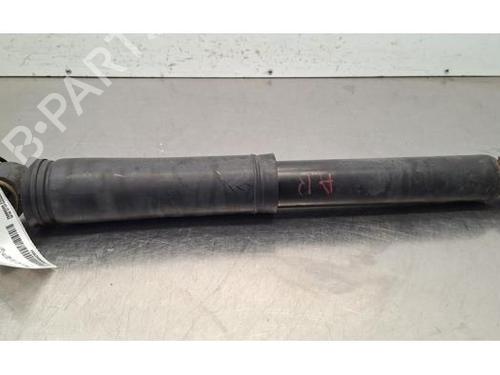 Used Right rear shock absorber Right rear shock absorber RENAULT SCÉNIC IV (J9_) 1.2 TCe 130 (130 hp) 39601367 39601367