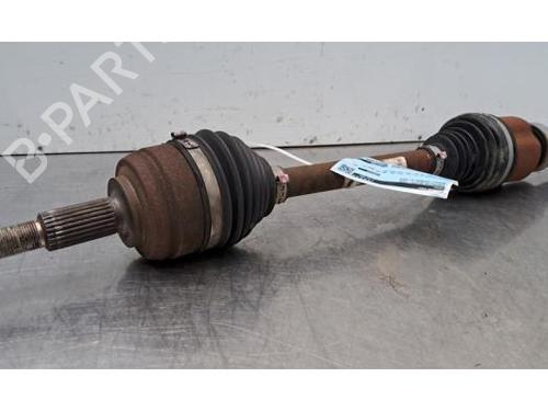 Right front driveshaft RENAULT EXPRESS Box Body/MPV 1.5 Blue dCi 75 (F6AA) | BP36769696M39 - Image 6