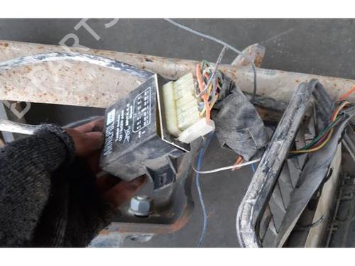 Used Tow ball/Mechanism PEUGEOT EXPERT Van (V_) 2.0 BlueHDi 120 (122 hp) 23598645