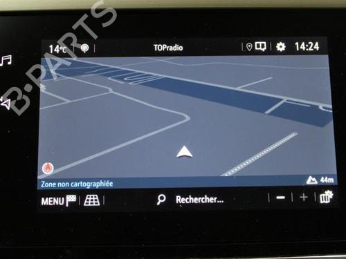 Gear lever OPEL CORSA F (P2JO) 1.2 (68) | BP23608328M90 - Image 23