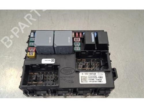 Fuse box LAND ROVER DEFENDER Station Wagon (L663) D200 MHEV 4x4 | BP40517656E1 - Image 2