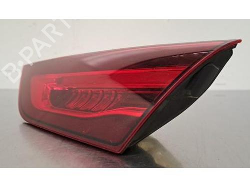 Right taillight MERCEDES-BENZ CLA (C118) CLA 200 (118.387) | BP29984999C35