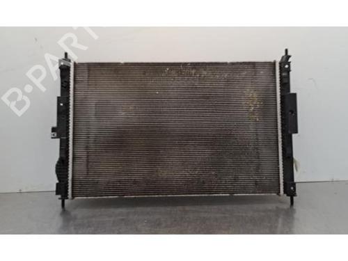 Used Water radiator Water radiator 37038507 37038507
