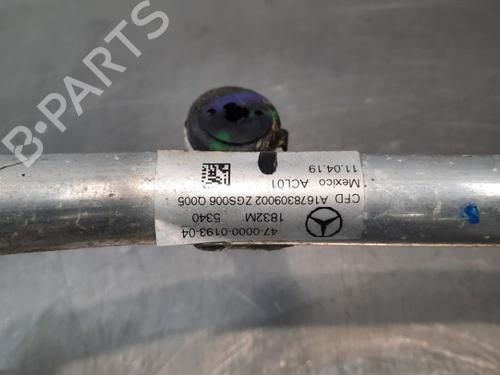 AC pipe MERCEDES-BENZ GLE (V167) GLE 450 EQ Boost 4-matic (167.159) | BP15036957M126 