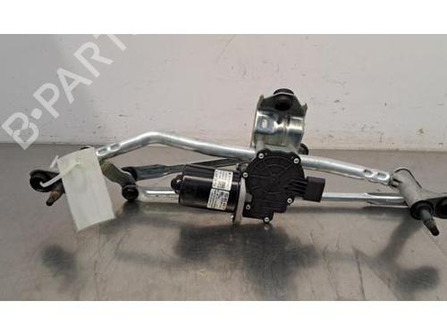 Used Front wipers mechanism SKODA KAROQ (NU7, ND7) 1.5 TSI (150 hp) 29524254