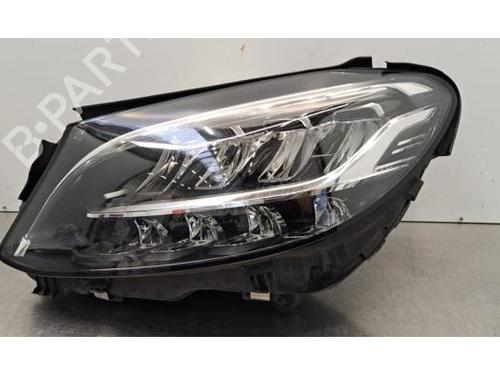 Used Left headlight Left headlight 39230348 39230348
