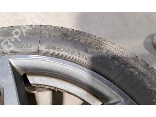 Rim BMW X3 (F25) xDrive 30 d | BP23637853C45 