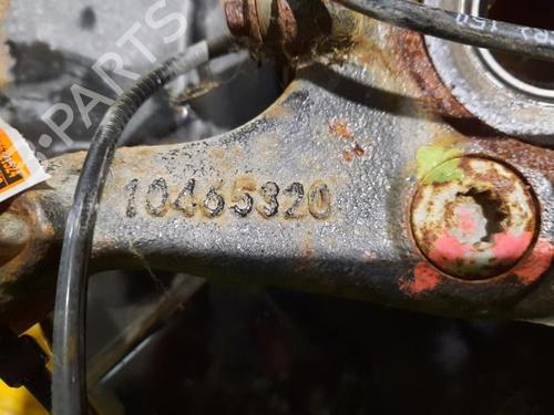 Left front steering knuckle MG MG ZS SUV EV | BP15793071M25 