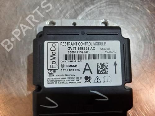 ECU airbags FORD KUGA II (DM2) 1.5 EcoBoost E85 | BP37285046M53 - Image 4
