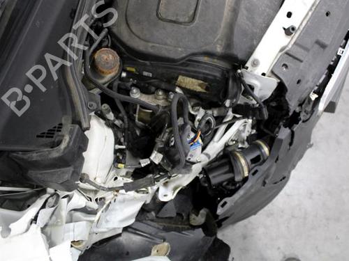 Starter OPEL COMBO Box Body/MPV (X12) 1.6 CDTI (B05) | BP29881479M8 