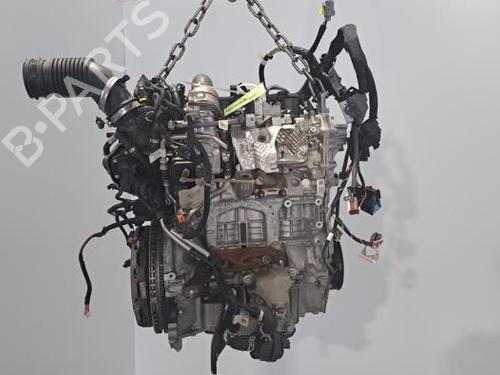 Engine RENAULT SCÉNIC IV (J9_) 1.3 TCe 140 | BP25479218M1 