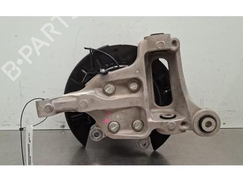Right rear steering knuckle RENAULT MEGANE E-TECH SUV EV60 (BNJ1) | BP40483859M28 - Image 2