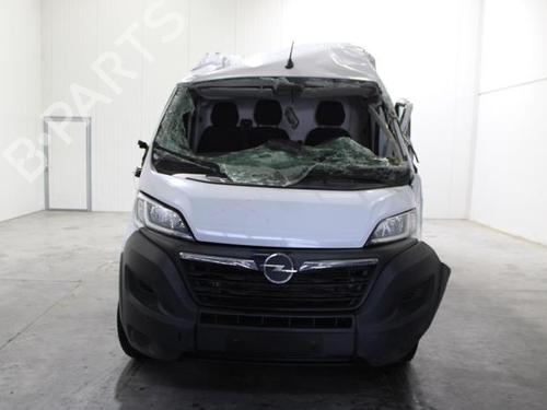 Gearbox OPEL MOVANO C Van (U9) 2.2 D | BP40552647M3 - Image 8