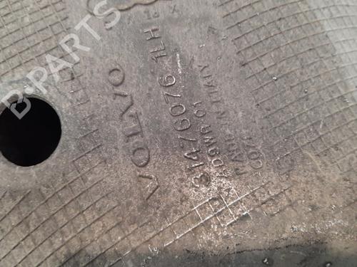 Left rear suspension arm VOLVO XC90 II (256) T6 AWD | BP17111627M14 