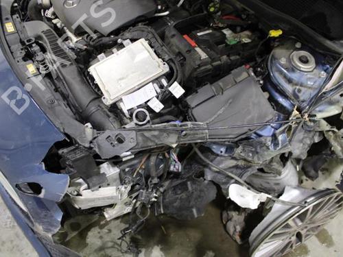 Intercooler pipe MERCEDES-BENZ CLA Shooting Brake (X118) CLA 200 d (118.612) | BP38039088M127 - Image 15