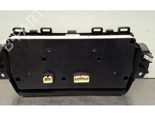 Climate control MAZDA CX-5 (KE, GH) 2.2 D (KE2FW) | BP33131931I5 - Image 2