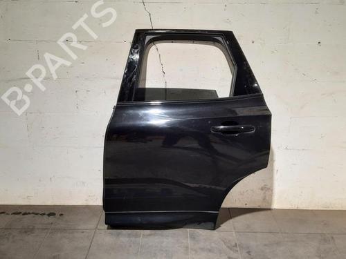 Dør venstre bagtil VOLVO XC60 II (246) D4 Polestar (200 hp) 31167119