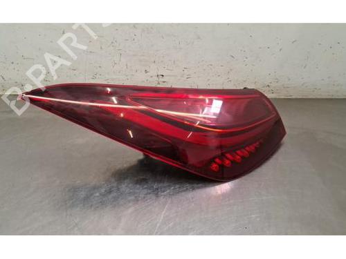 left-taillight-mercedes-benz-cla-c118-2019-37861842 main image