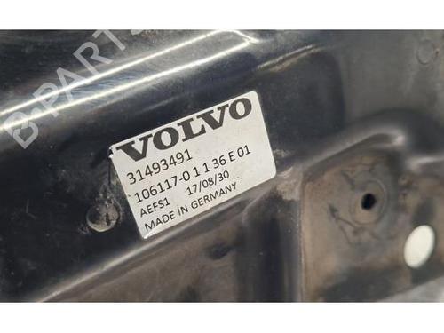 Electronic module VOLVO XC90 II (256) D5 AWD | BP32253150M83 