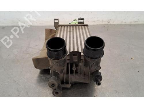 Intercooler FORD FIESTA VII (HJ, HF) 1.5 TDCi | BP26193840M30 