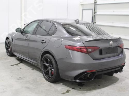 Other ALFA ROMEO GIULIA (952_) 2.9 Quadrifoglio (952AAM24) | BP26724120O1  - Image 8