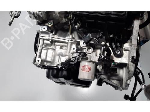 Engine RENAULT ARKANA I (LCM_, LDN_) 1.6 E-TECH 145 (LDMU) | BP23639068M1