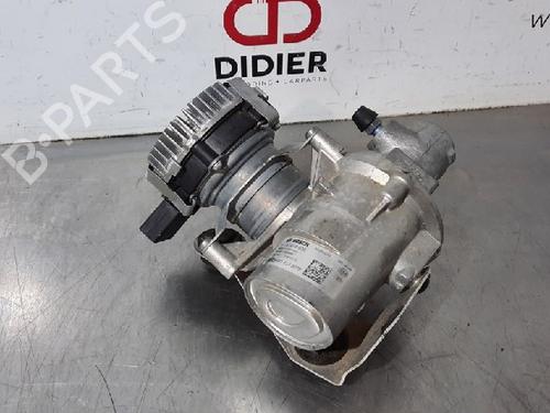 Used Brake master cylinder AUDI Q7 (4MB, 4MG, 4MQ) 3.0 TDI e-tron quattro (374 hp) 10881448