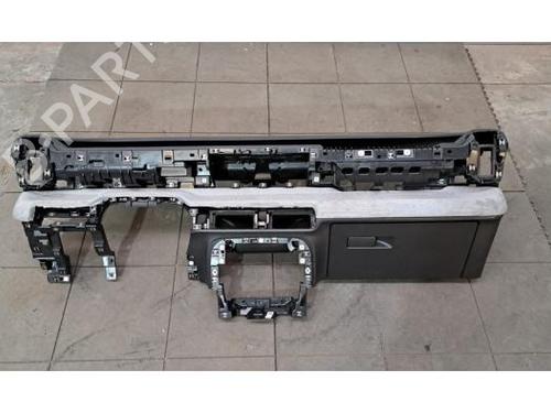 Salpicadero Salpicadero CITROËN C3 IV (CC_, CB_) 1.2 PureTech 100 (CCHPV4) (101 hp) 33753336 33753336