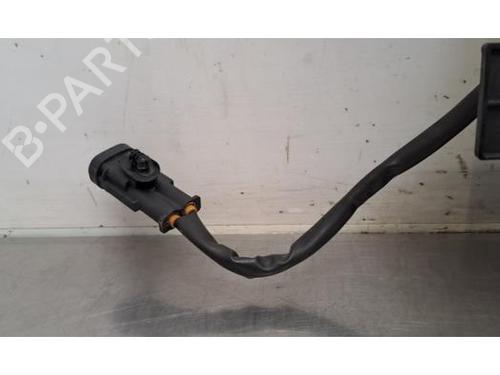 Radiator fan OPEL COMBO Box Body/MPV (K9) 1.5 D | BP36145934M35 - Image 3