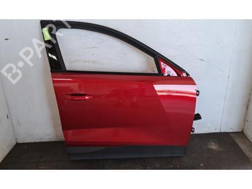 Used Right front door PEUGEOT 308 III (FB_, FH_, FP_, F3_, FM_) PureTech 130 (FPHNSL, FPHNST) (131 hp) 28483779