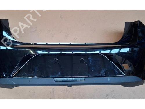 Used Rear bumper Rear bumper OPEL ASTRA L (OV5) 1.2 (FPHNSL, FPHNSR) (131 hp) 34199965 34199965